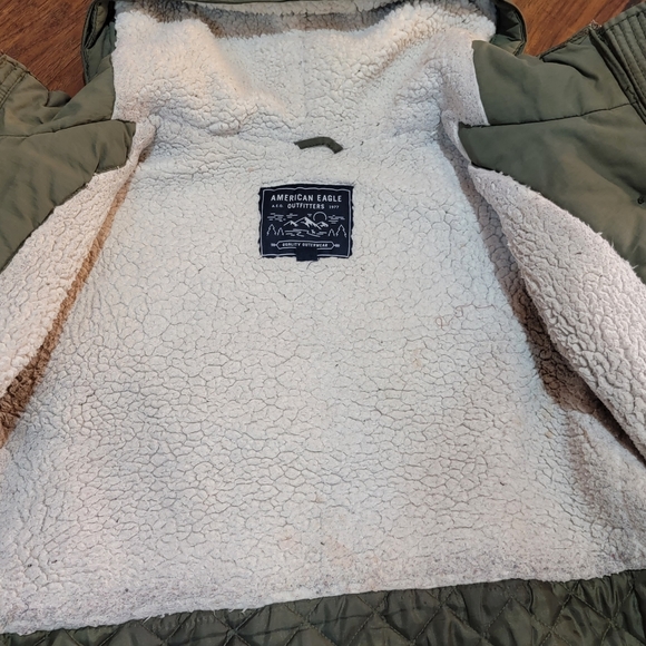 American Eagle Outfitters jacket - Picture 5 of 15